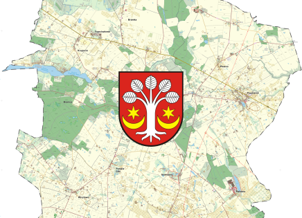 Ogłoszenie Wójta Gminy Bukowiec o przekazaniu do Rady Gminy Bukowiec wniosku o zintegrowany plan inwestycyjny.