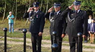 Pamiętamy o żołnierzach 16. Pułku Ułanów Wielkopolskich 2016