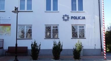 Posterunek Policji w Bukowcu otwarty 2016