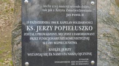 Pielgrzymka do Laskowic i Górska 2017 - Parafia Polskie Łąki