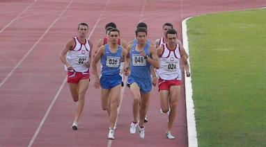Sukces Michała Kulpy na Mistrzostwach Europy 2011