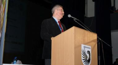 Powiatowa konferencja w Świeciu 2015