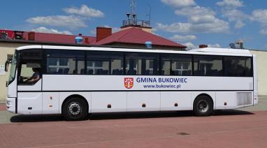 Zakup autobusu gminnego 2016