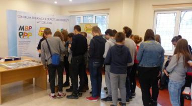 W gminie Bukowiec za unijne pieniądze uczą się nauczyciele i uczniowie 2018