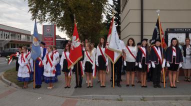 W Bukowcu uczcili pamięć poległych ułanów 2018