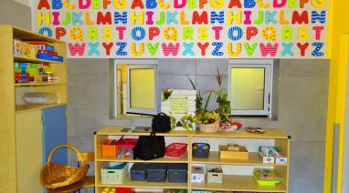 Przedszkole w Przysiersku jak nowe 2020
