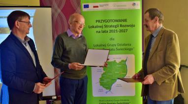 W Bukowcu zainaugurowano konsultacje nowej Lokalnej Strategii Rozwoju