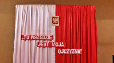 Święto Niepodległości w Bukowcu. Zobaczcie fotorelację z obchodów 2022