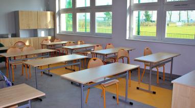  Rozbudowa i kompleksowa modernizacja Szkoły Podstawowej w Przysiersku 2024