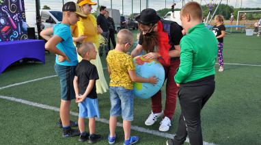 Świętowaliśmy Dni Gminy Bukowiec. Fotorelacja z imprezy 2024