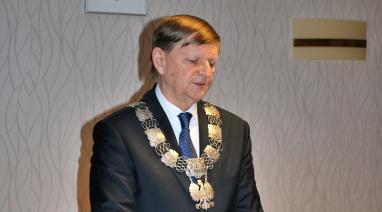 Razem przez życie. Jubileusz 50-lecia małżeństwa w gminie Bukowiec 