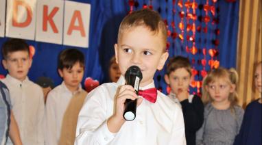 Dzień Babci i Dziadka w przedszkolu w Bukowcu. Fotorelacja z uroczystości 2025