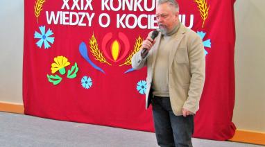 Uczniowie rywalizowali w konkursie wiedzy o Kociewiu. Wydarzenie zorganizowała szkoła w Przysiersku 2025