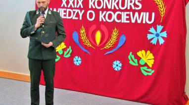 Uczniowie rywalizowali w konkursie wiedzy o Kociewiu. Wydarzenie zorganizowała szkoła w Przysiersku 2025