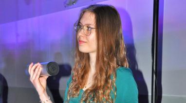 „Powitanie wiosny” w Bukowcu. Zagrała orkiestra dęta ze Świecia, wystąpiły mażoretki 2025