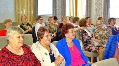 Majowe spotkanie z muzyką. Piękny koncert w Bukowcu 2025