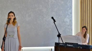 Majowe spotkanie z muzyką. Piękny koncert w Bukowcu 2025