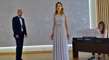 Majowe spotkanie z muzyką. Piękny koncert w Bukowcu 2025