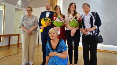 Majowe spotkanie z muzyką. Piękny koncert w Bukowcu 2025