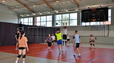 Majówka na sportowo. Fotorelacja z wydarzenia w Bukowcu 2025