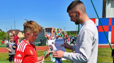 Majówka na sportowo. Fotorelacja z wydarzenia w Bukowcu 2025