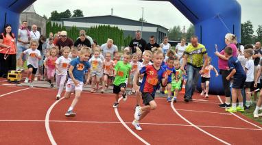 Dni Gminy Bukowiec 2025