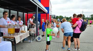 Dni Gminy Bukowiec 2025