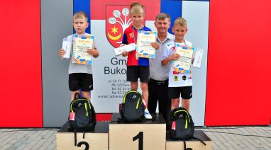 Dni Gminy Bukowiec 2025