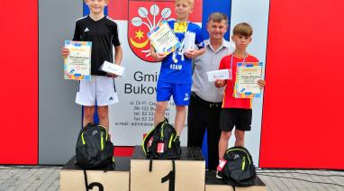 Dni Gminy Bukowiec 2025