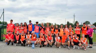 Dni Gminy Bukowiec 2025