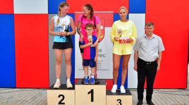 Dni Gminy Bukowiec 2025