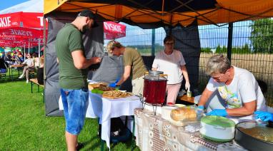 Dni Gminy Bukowiec 2025
