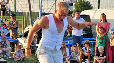 Dni Gminy Bukowiec 2025