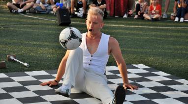Dni Gminy Bukowiec 2025
