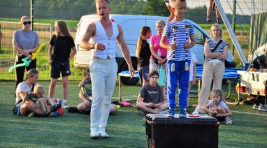 Dni Gminy Bukowiec 2025