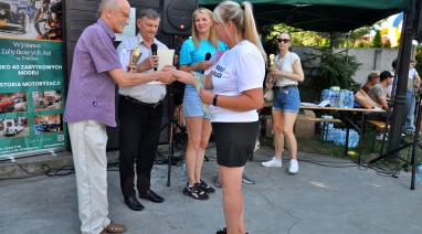 Dni Gminy Bukowiec 2025