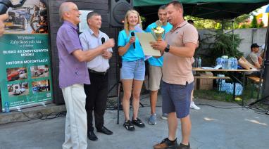 Dni Gminy Bukowiec 2025