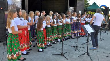 Dni Gminy Bukowiec 2025