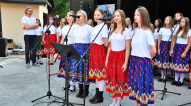 Dni Gminy Bukowiec 2025