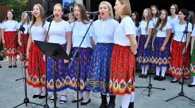 Dni Gminy Bukowiec 2025