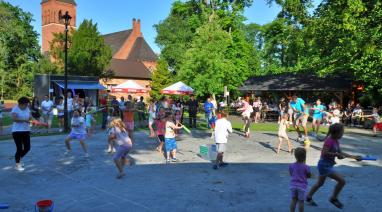 Dni Gminy Bukowiec 2025