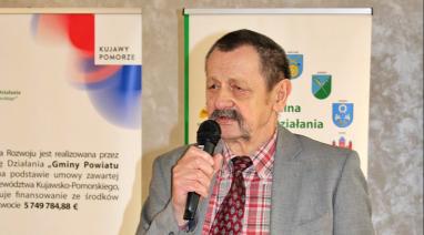 Relacja z Forum Generalnego LGD „Gminy Powiatu Świeckiego” w Bukowcu 2025