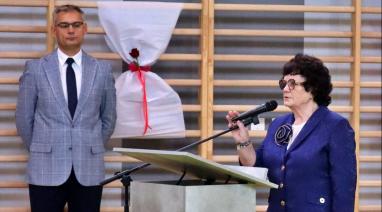 Uroczystość w szkole w Przysiersku. Okazją jubileusz 80-lecia placówki 2025
