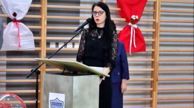 Uroczystość w szkole w Przysiersku. Okazją jubileusz 80-lecia placówki 2025