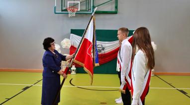 Uroczystość w szkole w Przysiersku. Okazją jubileusz 80-lecia placówki 2025