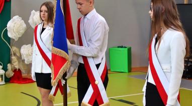 Uroczystość w szkole w Przysiersku. Okazją jubileusz 80-lecia placówki 2025