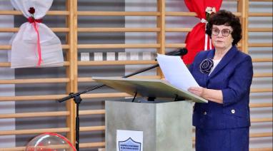 Uroczystość w szkole w Przysiersku. Okazją jubileusz 80-lecia placówki 2025