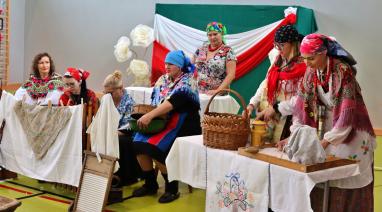 Uroczystość w szkole w Przysiersku. Okazją jubileusz 80-lecia placówki 2025