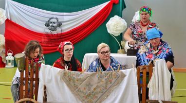 Uroczystość w szkole w Przysiersku. Okazją jubileusz 80-lecia placówki 2025