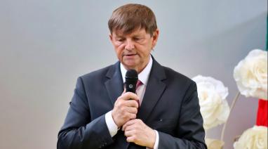Uroczystość w szkole w Przysiersku. Okazją jubileusz 80-lecia placówki 2025